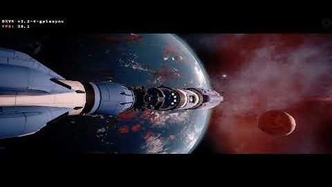 Termux-Box: The Solus Project Proton Experimental.