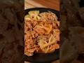 @jikkoshacho collab : Farfalle with Horumon & Truffle.