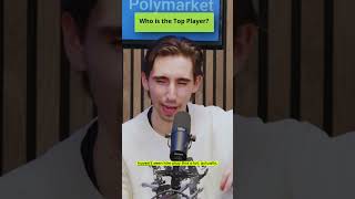 phenomenal players #podcast #polymarket #viralitypoly  #jgtv