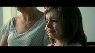 Little Girl Trailer