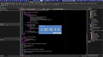 👨🏻‍💻 Delphi-speedcoding. Секундомер без таймера
