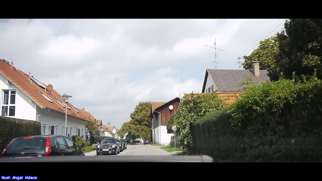 Stadtbus Landsberg am Lech - Linie 30 LL Adlerstraße - Kaufering Bhf. #Mercedes-Citaro C2 [ 07.22 ]