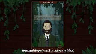 Strange Horticulture