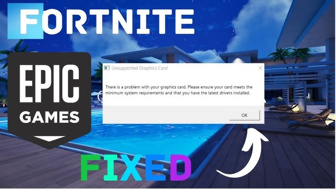 How to fix the Epic Games Launcher crashing due to the D3DCOMPILER_43.dll  file - Epic Games Store Support