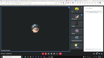 ISP560 Bidirectional BAM Week 10 Part 2