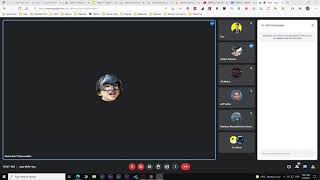 ISP560 Bidirectional BAM Week 10 Part 2