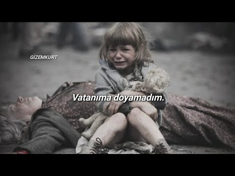 Jamala - 1944 (Türkçe Çeviri)