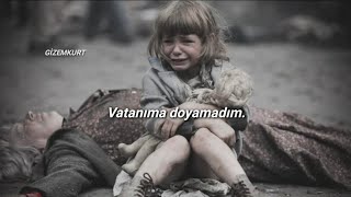 Jamala - 1944 (Türkçe Çeviri) Resimi