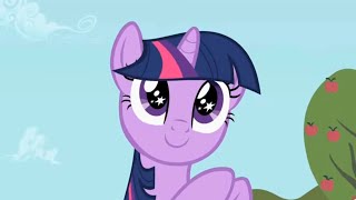Twilight Sparkle Rainbow Must Be Angry With Applejack She Must Hate Her Guts Its A Wonderful