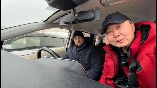 Купил в Японии TOYOTA SIENTA с аукциона под заказ в Москве за 1320руб.