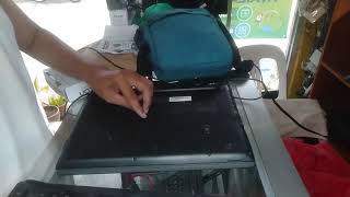 Acer Aspire Laptop E14 E15-473-G53C0 Mabagal, Wifi Network Missing, Upgrade Tutorial By Jacky Pt3