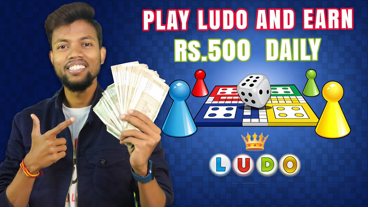 16 Best Ludo Earning Apps to Win Money/Ludo Game/play Ludo Online/Ludo  king/Make money online/ludo 
