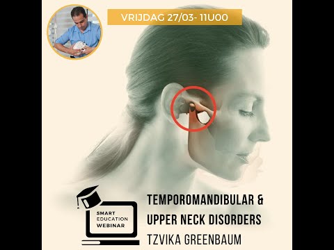 Temporomandibular and Upper