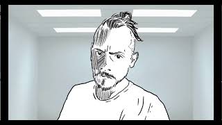 Rotoscope / Visual Novel - Prototype - Test 2 - RPG MAKER MV