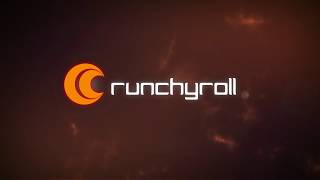 Crunchyroll Rebranding Promo College Final Projects for ANIM 3040