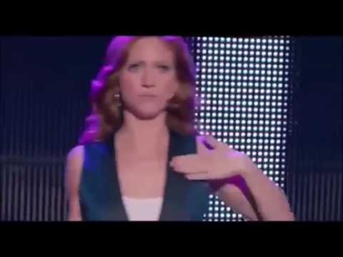 bellas finale hand clap only