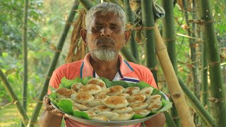 How To Make A Very Delicious Bhapa pitha