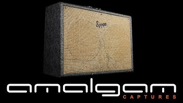 The ultimate Rock-Machine! Led Zep and more! DI Captures of the 61 Supro 1688TN for ToneX and QC