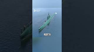 North Korea Launches Its Nuclear Attack Submarine