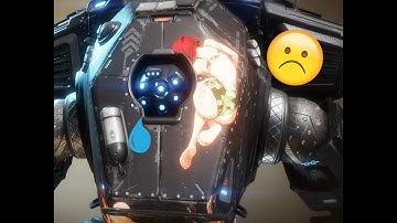 A sad titanfall 2 story [The other TF2]