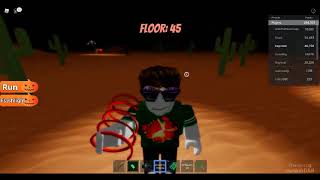 roblox the nightmare elevator - the outlaws