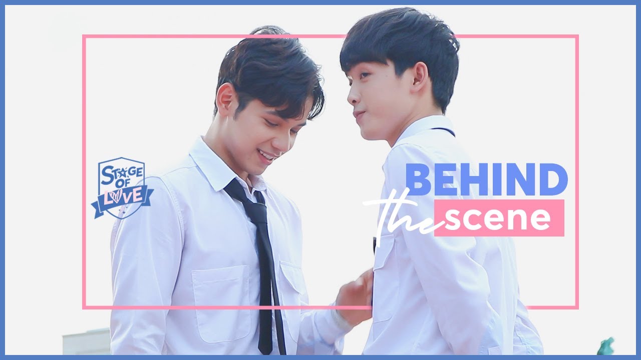 Love Stage The Series Ep 8 SOL - 'STAGE OF LOVE' THE SERIES | BEHIND THE SCENES EP. 8 (ENGSUB) - YouTube