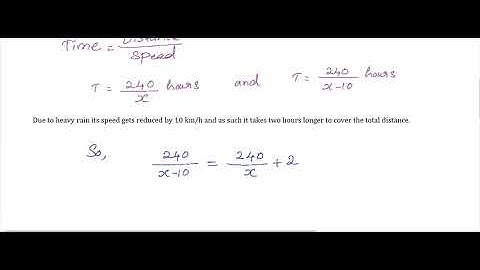 ICSE - 2016 Class 10 Maths - Question 10(c) Solution