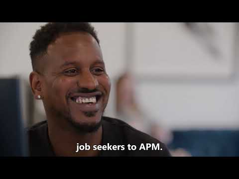 What is Workforce Australia by APM Employment Services?