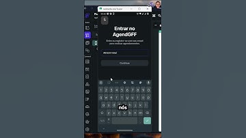 Como Fazer Login Sem Precisar de Senha. FlutterFlow e Supabase #flutterflow #flutter #supabase