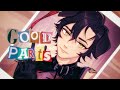 Le sserafim  good parts  cover by kaiyo