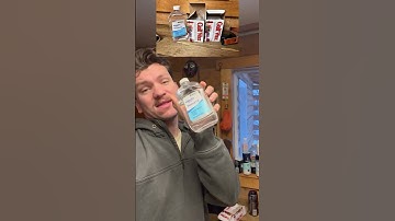 Easiest Way to Wax Canvas