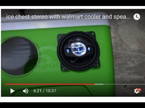 Video: Macht Walmart Kühlerspülungen?