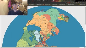 GEO 203 Lab 6 Video Presentation