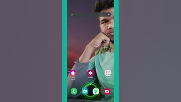 How to speed up fingerprint scanner | a50 | tamil | m tech tamizhan - #shorts