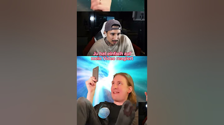 Julien Bam reagiert auf mein Video 🥺🫶 #heyju #julienbam #shorts