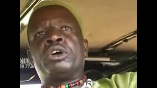 Nyamungu Odindo -  Gik Michamogi