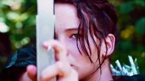 The Hunger Games || Countdown