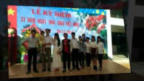 A1Về trường 20-11-2015