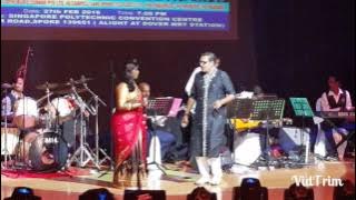JB Mani Maran Musical Nite