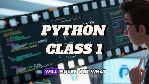 STOP Before Learning Python! What Every Beginner MUST Know First 🚨 #icitifytech