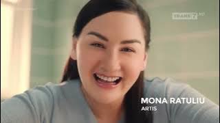 Jeda Iklan TRANS 7 saat acara 'Enah Bikin Enak' | 15 Oktober 2025 (Pukul 11.47 WIB)