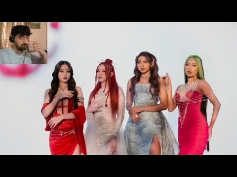 👑 THIS IS A MASTERPIECE! | DOLLA - 'Bad' Official M/V Reaction