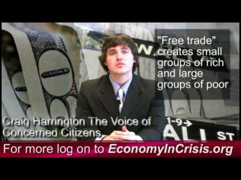 The international trading system globalization and history