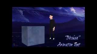Animation Demo Reel 2012