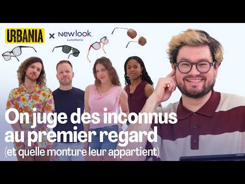 Sam Cyr devine les montures d'inconnus