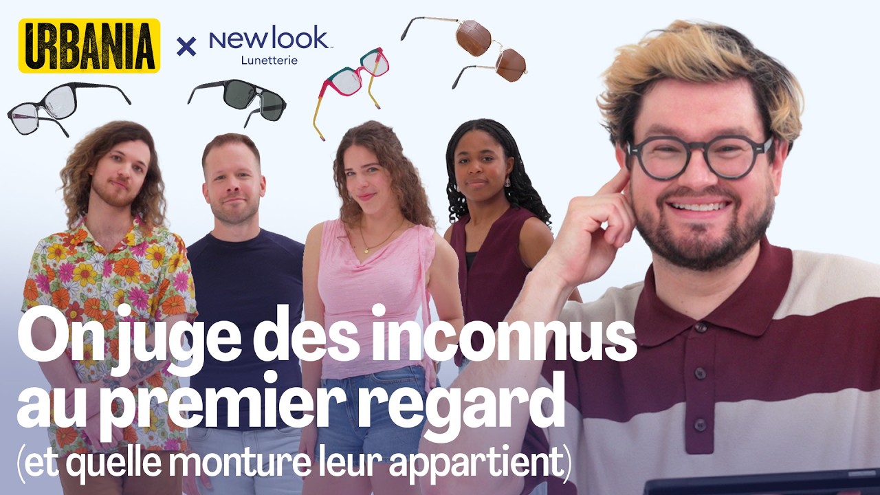 Sam Cyr devine les montures d'inconnus