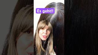 Iss Diese Zwei Lebensmittel Regelmäßig Gegen Graue Haare Ährungstipps