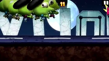 Zombie Tsunami Android Gameplay #3