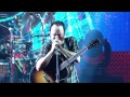 Dave Matthews Band Summer Tour Warm Up - Jimi Thing 5.19.12