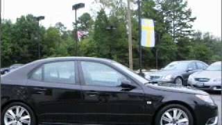 2008 Saab 9-3 - Charlotte NC